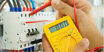 Liam Chawke Electrical Equipment
