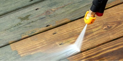 Power Washers